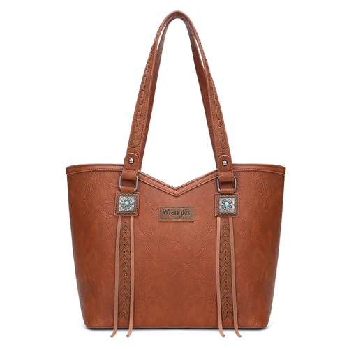 Bolso Montana West Wrangler Tote para mujer