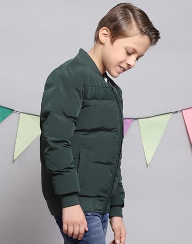 Image of Monte Carlo Boy's Parka Coat
