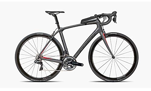 Roswheel Uk/Europe Aerodynamic Aero Lightweight Road Bike Top Tube Cargo Frame Bag #TOP6