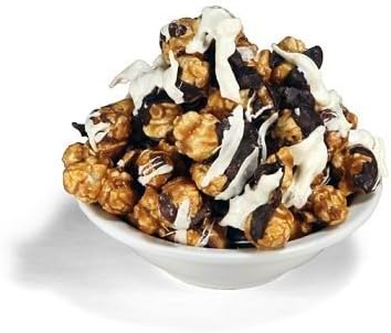 Tuxedo Popcorn - 1 Gallon
