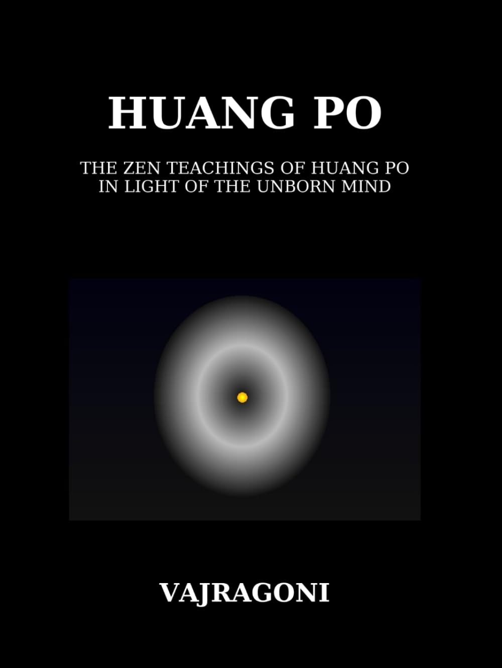 The Zen Teachings of Huang Po in Light of the Unborn Mind