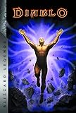 Diablo: The Sin War - Book Three - The Veiled Prophet: Blizzard Legends