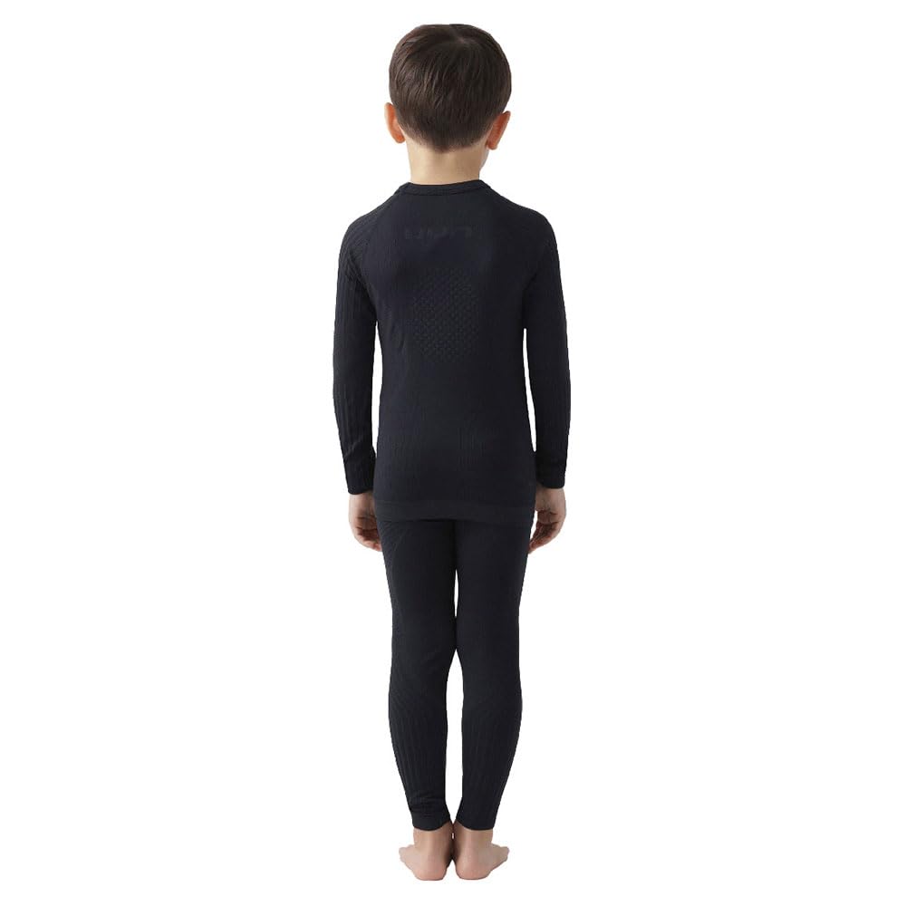UYN Visyon UW Set Shorts Pantaloncini da Bambino Unisex - Bambini e Ragazzi