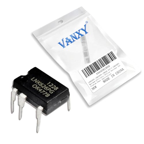 5PCS LNK626PG LNK626PN LNK626 DIP-7 LNK626PG IC Chip