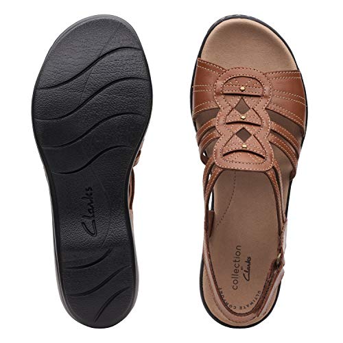 Image of Clarks Women's Leisa Janna