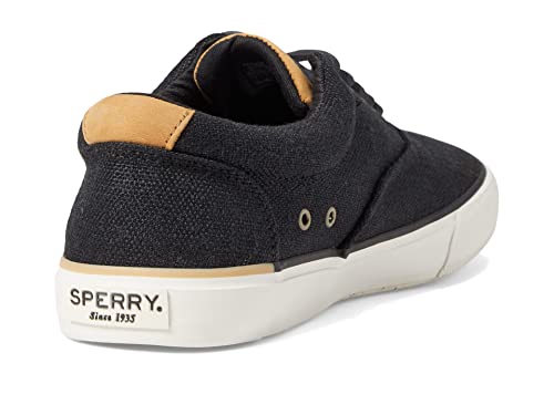Image of Sperry Top-Sider Men's Striper Ii CVO Sunbleached Sneaker