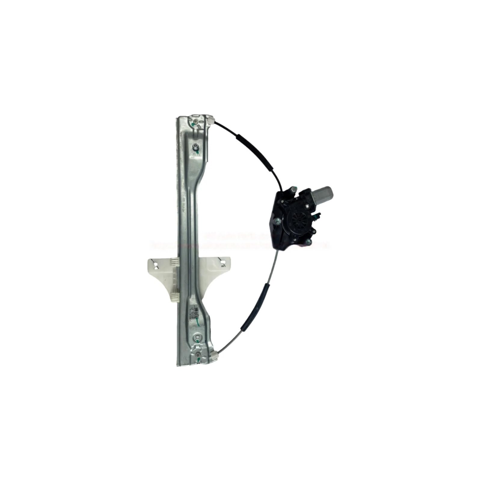 PAWUEJFV Car Electric Window Regulator Fit for MG Window Regulator Motor(Right Front 2PIN)