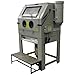 Allsource Abrasive Pressure Blast Cabinet - 69in Model# 42000