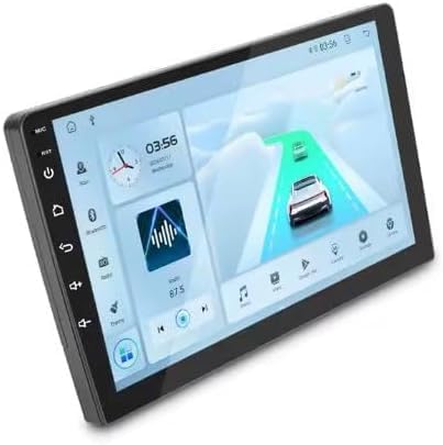Android T100 MODEL 9 Inch Car Screen 2GB RAM 32GB ROM LATEST ANDROID ...