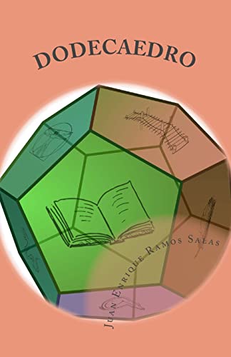 Dodecaedro (Spanish Edition)