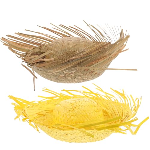 Alipis 2 Piezas Sombreros Protección Solar para Mujer y Sensación Refrescante de de Estilo Elegante para Deportes al Aire Libre y Viajes al Parque