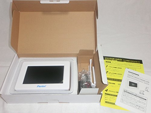 デジタルフォトフレーム Digistance DS-DA1560WH Amazon.co.jp: ZOX デジタルフォトフレーム ホワイト DS