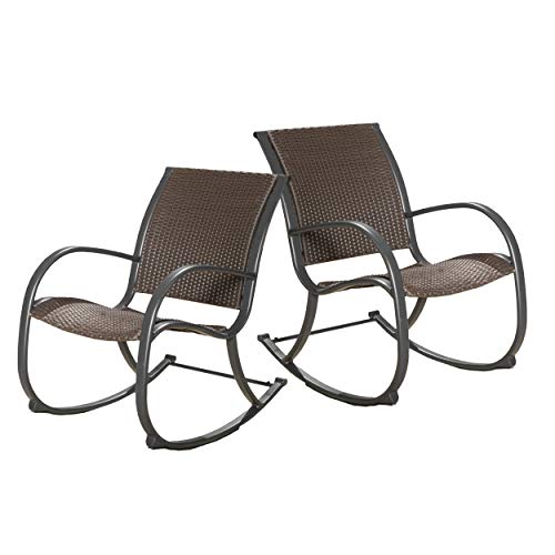 The 4 Best Metal Patio Chairs That Rock – Upgraded Home