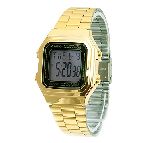 カシオ A178W-1JF