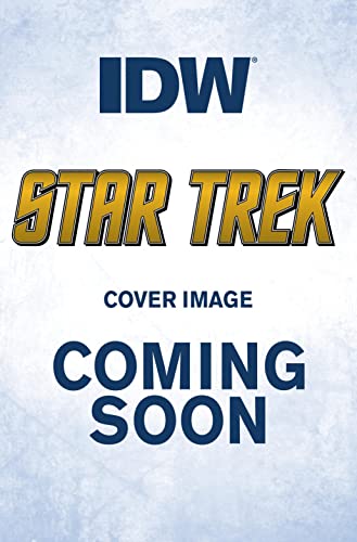 Star Trek (2022 ) #5