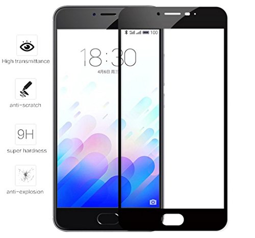 Tumundosmartphone PROTETTORE per Display in Vetro