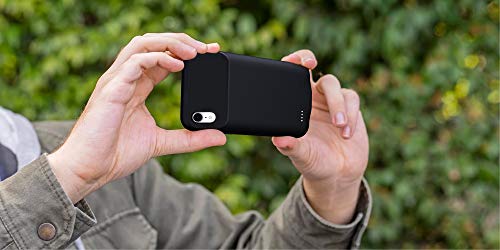 Maxbear MAXBEARA1 Battery Case For Iphone Xr, Newest 7000Mah Slim Portable Protective Charging Case Compatible With Iphone Xr thumb #6