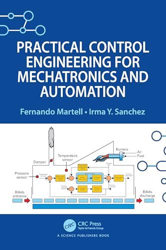 Practical Control Engineering for Mechatronics and Automation view 2
