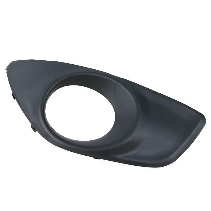 Protection plastique feu arrière Hyundai Santa Fe 2009 2010 2011 2012 2013 gauche droit - 5