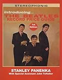 Introducing ... The Beatles Record Price Guide