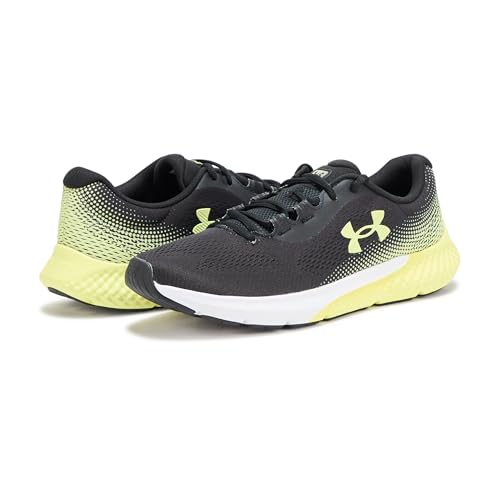 Image of Under Armour Men's Charged Rogue 4