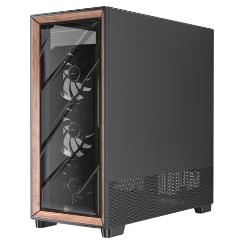 Immagine di Antec FLUX PRO