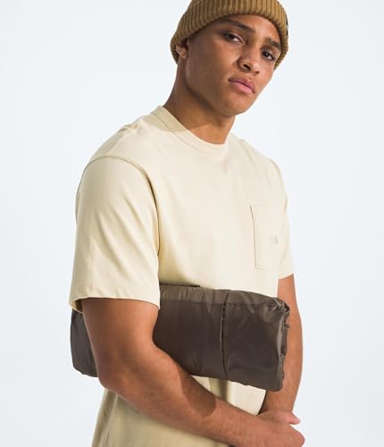 The North Face ThermoBall Insulated Jacket, Smokey Brwn, XL - image 8