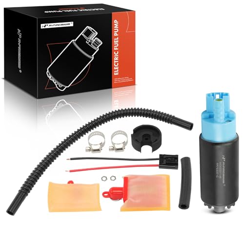 A-Premium Electric Fuel Pump Compatible with Toyota, Honda, Hyundai, Nissan