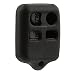 Key Fob Keyless Entry Remote Protective Cover Case Fits Ford/Lincoln / Mercury/Mazda