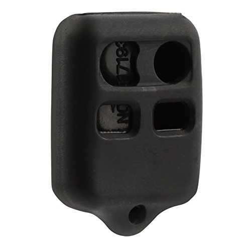 Key Fob Keyless Entry Remote Protective Cover Case Fits Ford/Lincoln/Mercury/Mazda