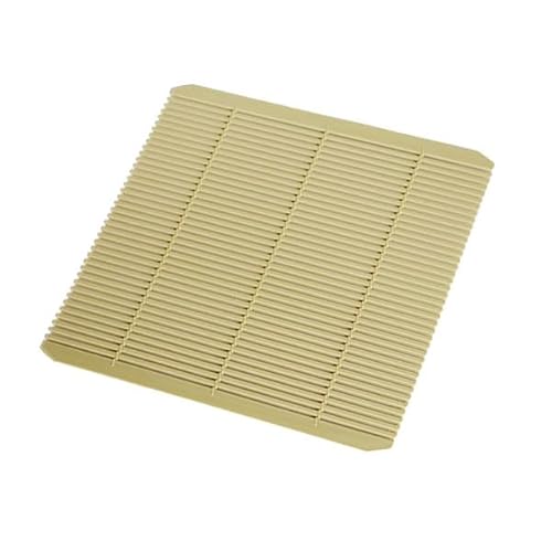 竹す 竹ス 樹脂製 たけす 竹すのこ 四角 正方形 角 17cm そば皿 蕎麦 ざるそば 業務用食器