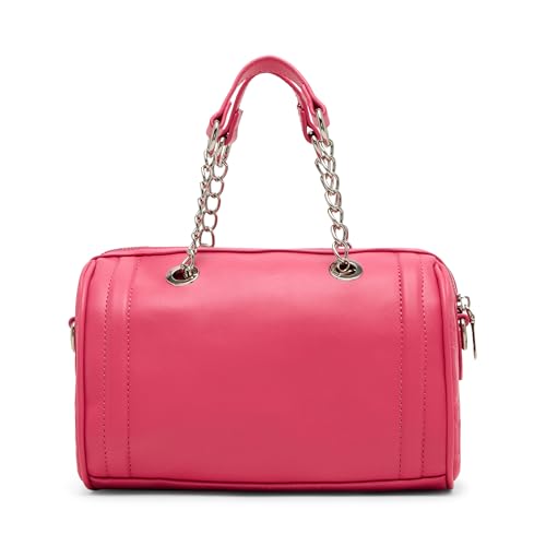 Image of Steve Madden Women's Steve Madden Bnyra Mini Satchel Crossbody
