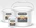 Peinture KappaSent pour tétine, bateaux et caoutchoucs paraties, vernis bi-composant satiné (1,2 kg (1 + 0,2 carats), RAL9010 blanc)