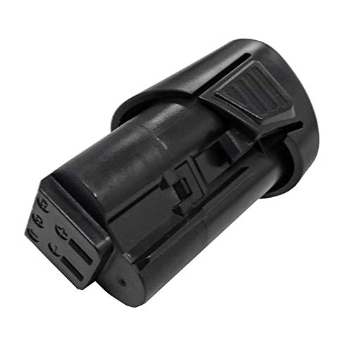 Seilylanka Batterie 10.8V 2000mah Lithium-ION Power Tools pour Kress A108 108 ALS 2.0 SST L