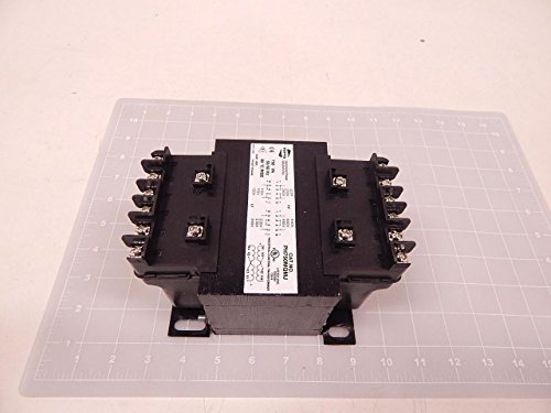 Hammond Power Solutions, Ph750Mqmj, Control Transformer #TOP2