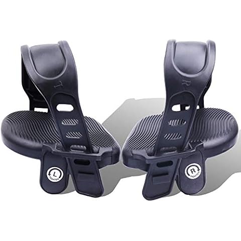 Beyoung Stationary Bike Pedals Cover