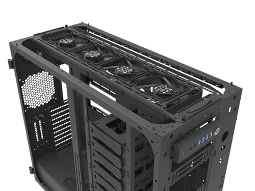 Thermaltake AX700 TG Tower Neuf - vue 10