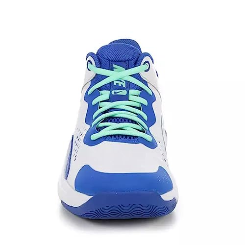Image of Nike Men's Fly.by Mid 3 Basketball Shoes