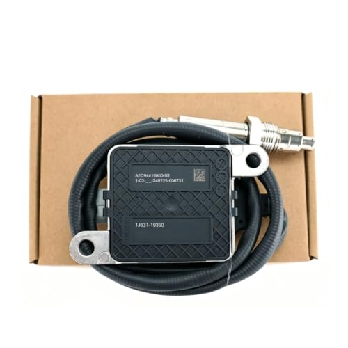 Capteur d'azote Kubota 1J631-19360 pour tracteur M6 et chargeur SVL97-2