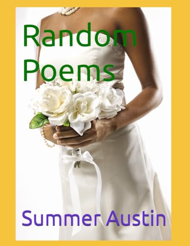 Random Poems