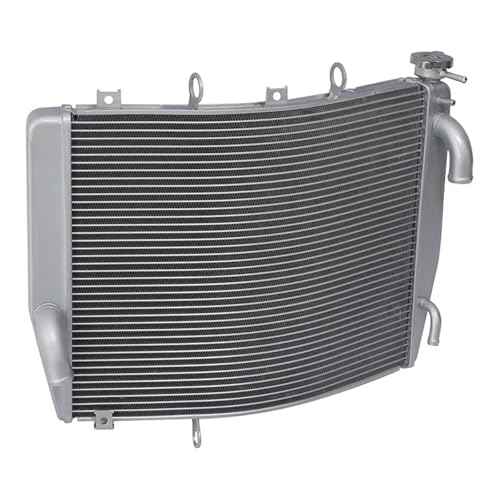 Radiateur moto Ninja ZX-14 ZX1400C (2006-2011) rechange système refroidissement