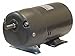 AC Gearmotor, 157 RPM, OFC, 115VAC