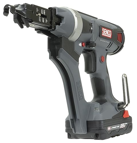 Senco DURASPIN DS222-18V Cordless Screw Driver