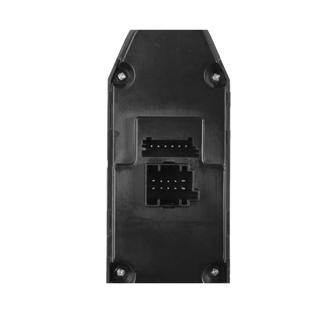 61313414352 3414352 dla E83 X3 2004-2010 akcesoria samochodowe podnośnik szyby kierowcy przełącznik lusterka sterującego okienkiem przycisk przełącznika sterowania