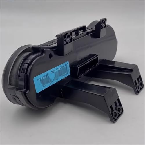Panneau de commande de climatisation IX35 2010 automatique 97250-2Z351 - 3