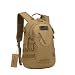 ArcEnCiel Men Tactical Bags Men Travel Bags Ultralight Hunting Range Soldier Ultimate Stealth Heavy Duty Carrier Backpack Waterproof with Patch