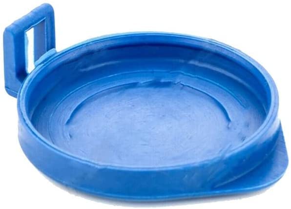 Tergicristalli Rondella Fluido Serbatoio Bottiglia Tappo For-Ford Focus - Foto 7