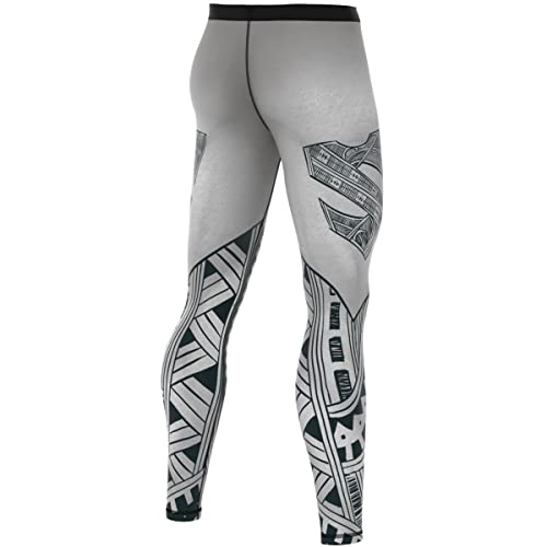 Pantalones termica largo transpirable SMMASH de secado rápido 2