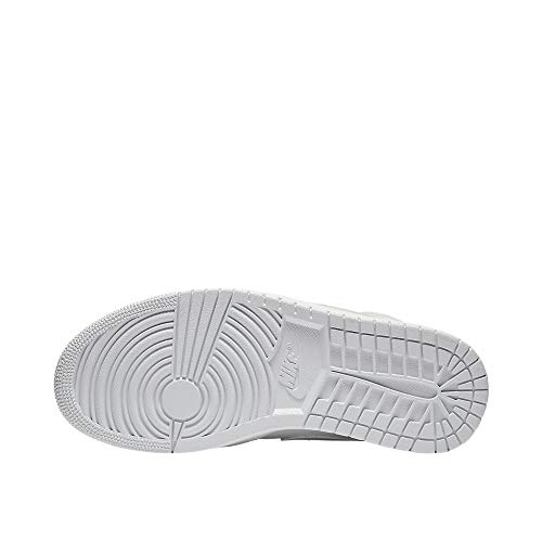 Image of Nike Women's Air Jordan 1 Mid Sneaker