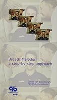 Breath Malodor: A Step-by-Step Approach 1850971048 Book Cover